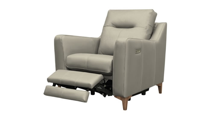 G Plan Austen Recliner Cambridge Taupe